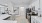 Spacious Kitchens 