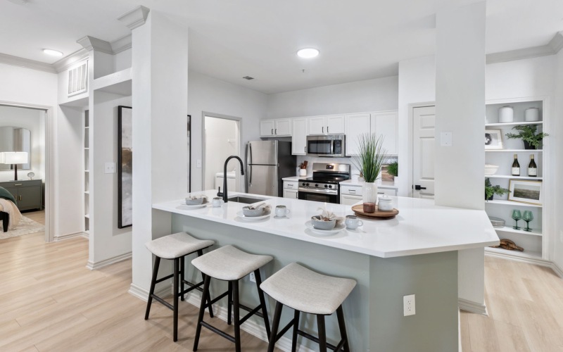 Your Apartment