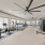 Modern Fitness Center 