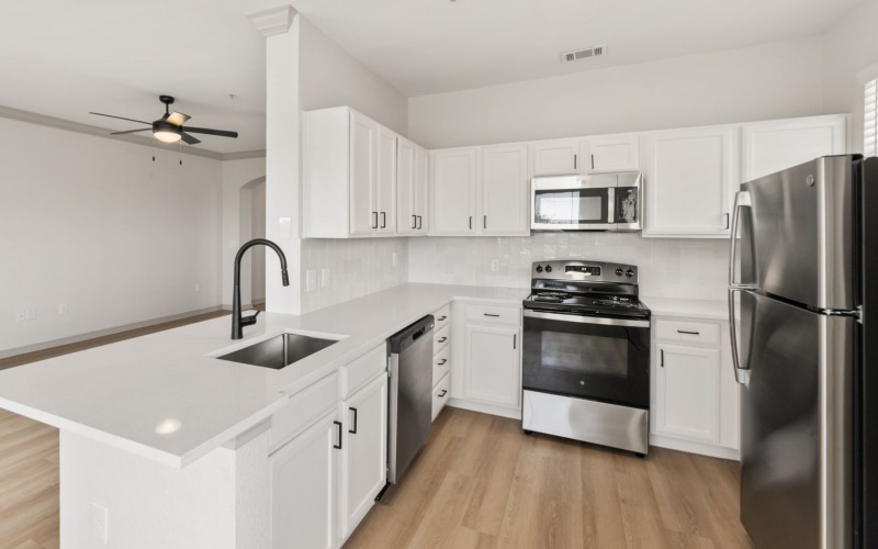 Your Apartment